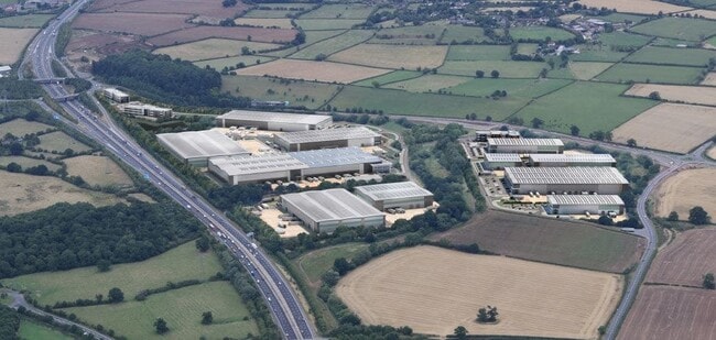 More details for Pershore Ln, Worcester - Office to Rent