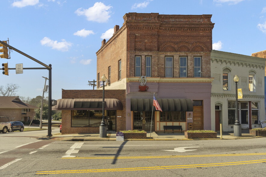 3 N Main St, Honea Path, SC for sale - Building Photo - Image 1 of 1