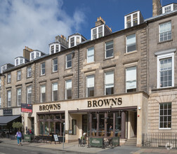 131-135 George St, Edinburgh for rent Primary Photo- Image 1 of 6