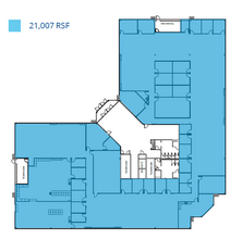 4393 S Riverboat Rd, Salt Lake City, UT for rent Floor Plan- Image 1 of 2