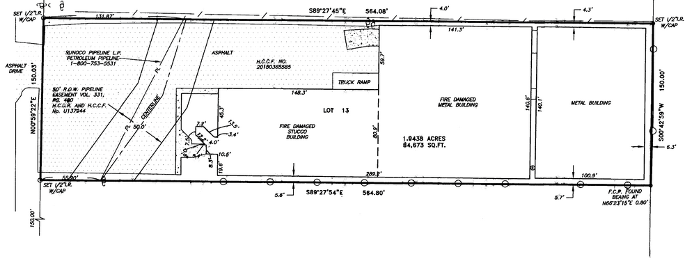 1136 Sheldon Rd, Channelview, TX for rent - Other - Image 3 of 4