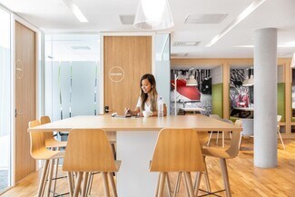 More details for 5 B Avenue Pierre Georges Latecoere, Ramonville-Saint-Agne - Co-working to Rent