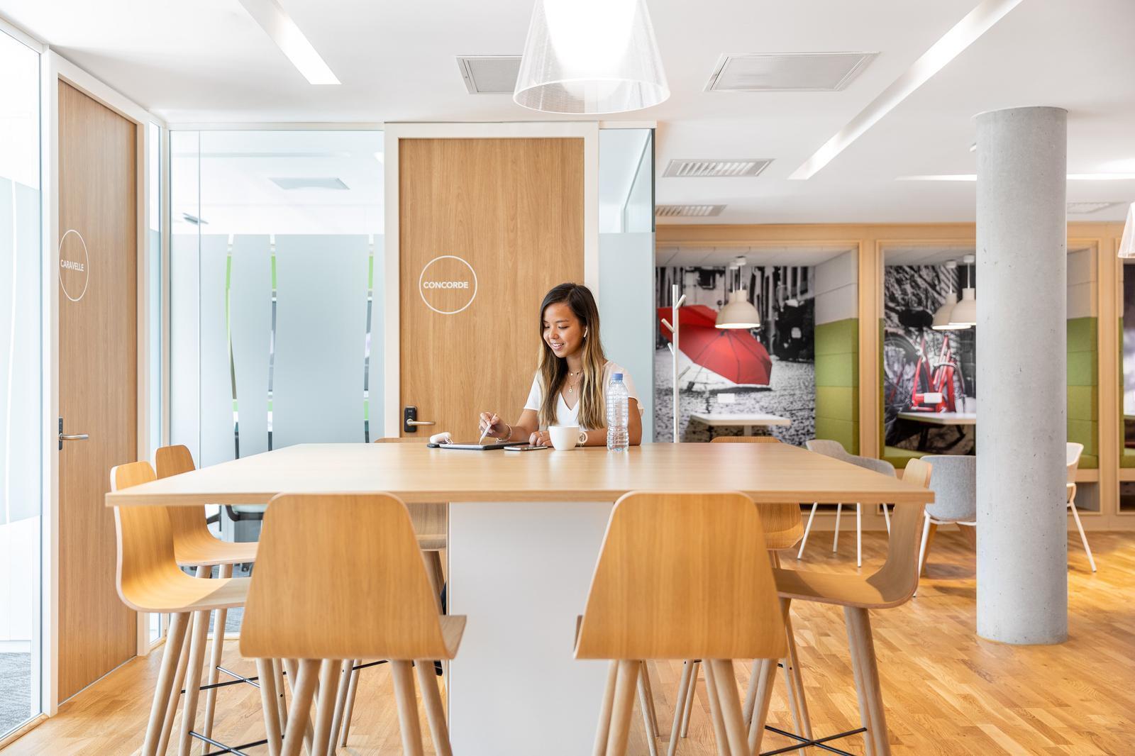 5 B Avenue Pierre Georges Latecoere, Ramonville-Saint-Agne to rent Interior Photo- Image 1 of 33