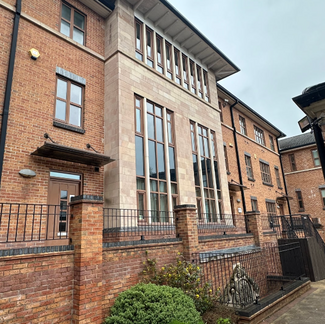 More details for Basil Close, Chesterfield - Office for Rent