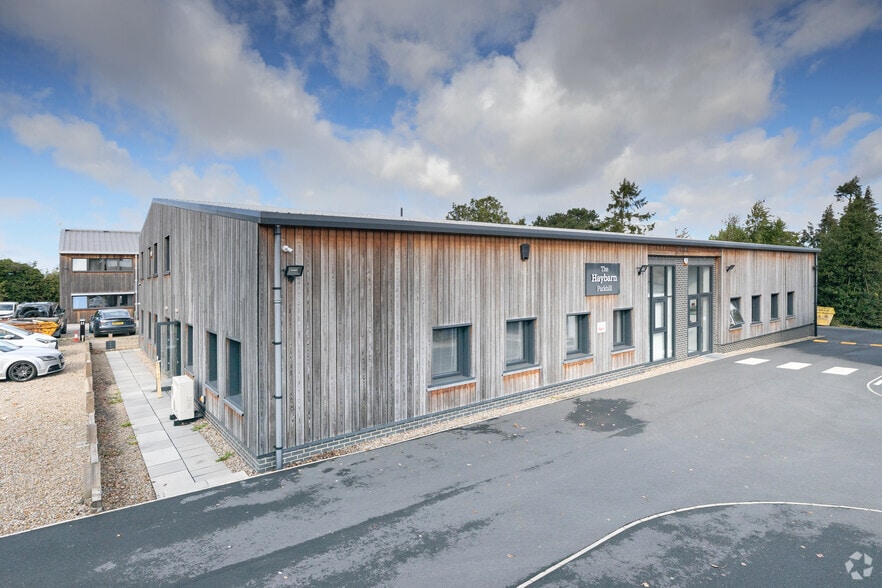 Walton Rd, Wetherby for sale - Building Photo - Image 1 of 1