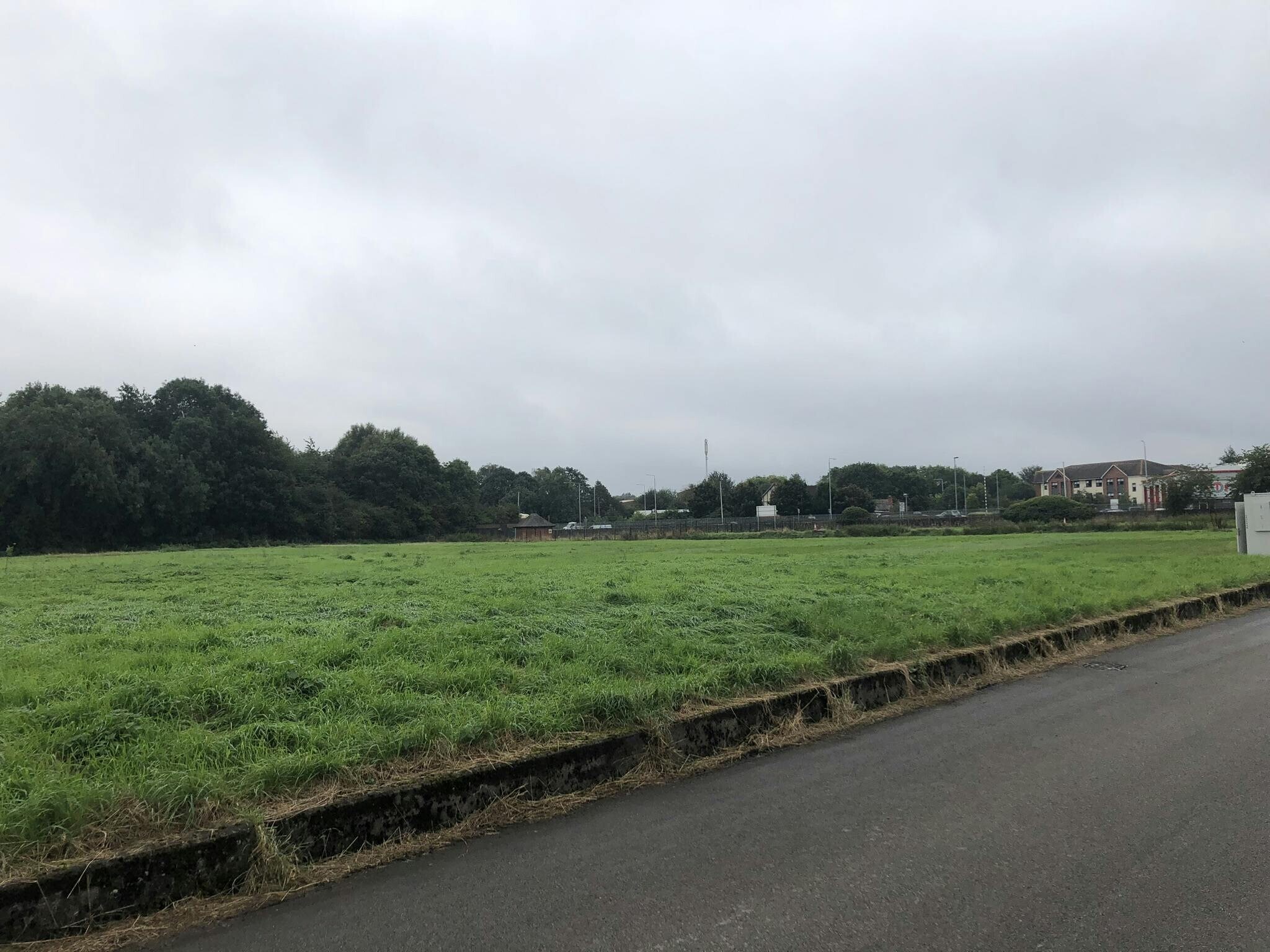 Coxmoor Rd, Sutton In Ashfield for sale Building Photo- Image 1 of 5