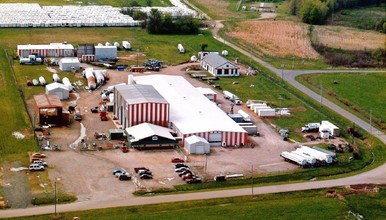 121 Airport Rd, Hope, AR for sale Building Photo- Image 1 of 1