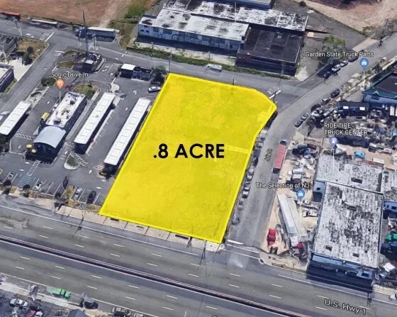 555 Spring St, Elizabeth, NJ to rent Building Photo- Image 1 of 4