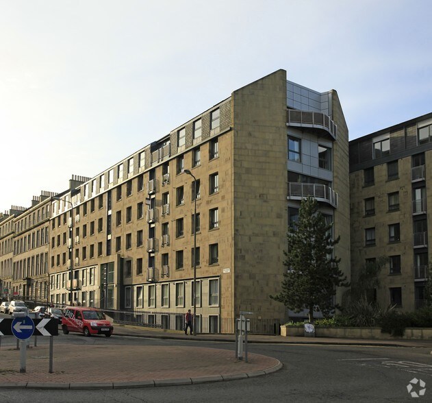 99-103 East London St, Edinburgh for rent - Primary Photo - Image 1 of 3