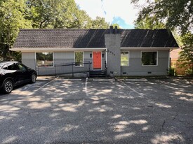 4921 Lavista Rd, Tucker GA - Commercial Property