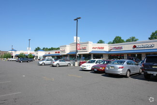 More details for 711 E 1st Ave, Roselle, NJ - Retail for Rent