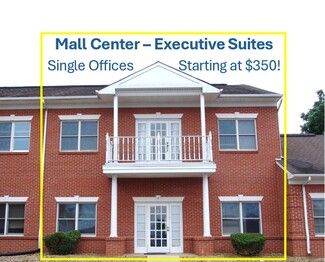 More details for 370 Neff Ave, Harrisonburg, VA - Office for Rent