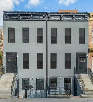 More details for Mott Haven Townhomes – Residential for Sale, Bronx, NY