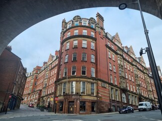 More details for Dean St, Newcastle Upon Tyne - Coworking for Rent