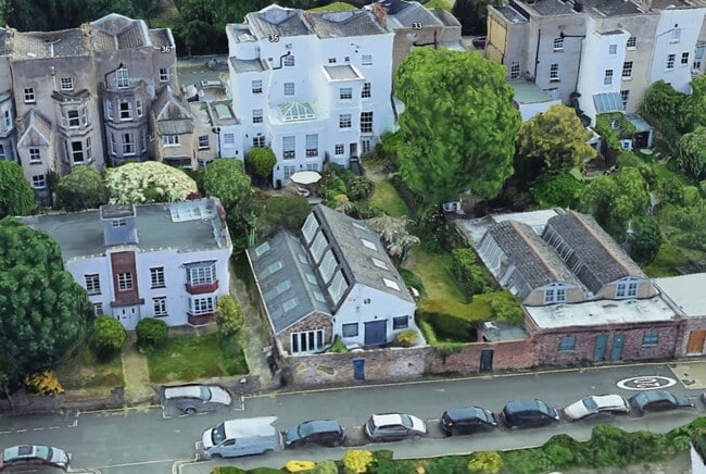 More details for 62 British Grove, London - Office for Sale