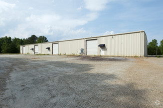 More details for 1004 Dry Pond Rd, Jefferson, GA - Industrial for Rent