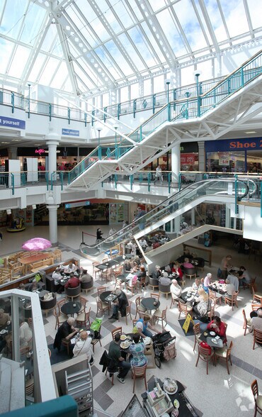 Cheapside, Barnsley for sale - Building Photo - Image 1 of 1