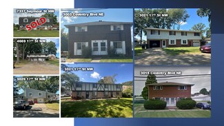 More details for Twin Oakes 12 Unit Multi-Family Sale – Residential for Sale, Canton, OH