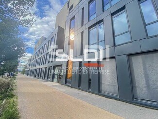 More details for 18 Rue Marius Grosso, Vaulx-en-Velin - Office to Rent