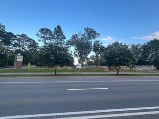 More details for 6875 Thomasville Rd, Tallahassee, FL - Land to Rent