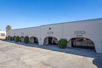 More details for 68615 Perez Rd, Cathedral City, CA - Office for Rent