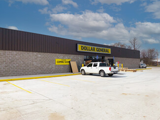 More details for 9454 N Greenville Rd, Lakeview, MI - Retail for Sale