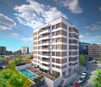 More details for Calle Señorío de Molina, 6, Guadalajara - Retail to Rent