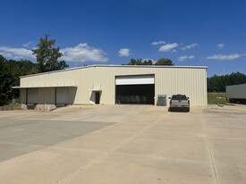 200 Montclair Rd, Salisbury NC - Commercial Property