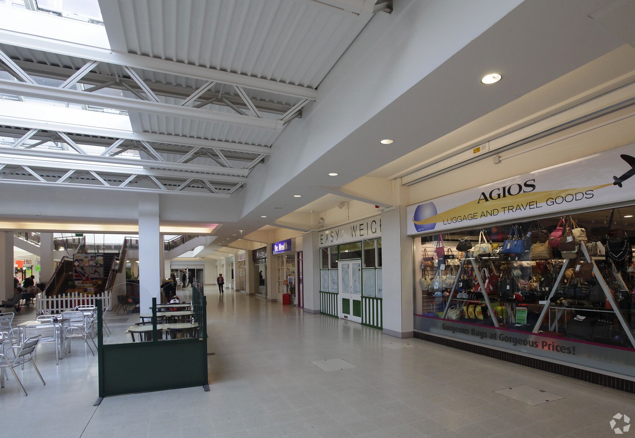 Guildbourne Centre, Worthing for sale Building Photo- Image 1 of 1