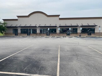 More details for 10834 E US Highway 36, Avon, IN - Retail for Rent