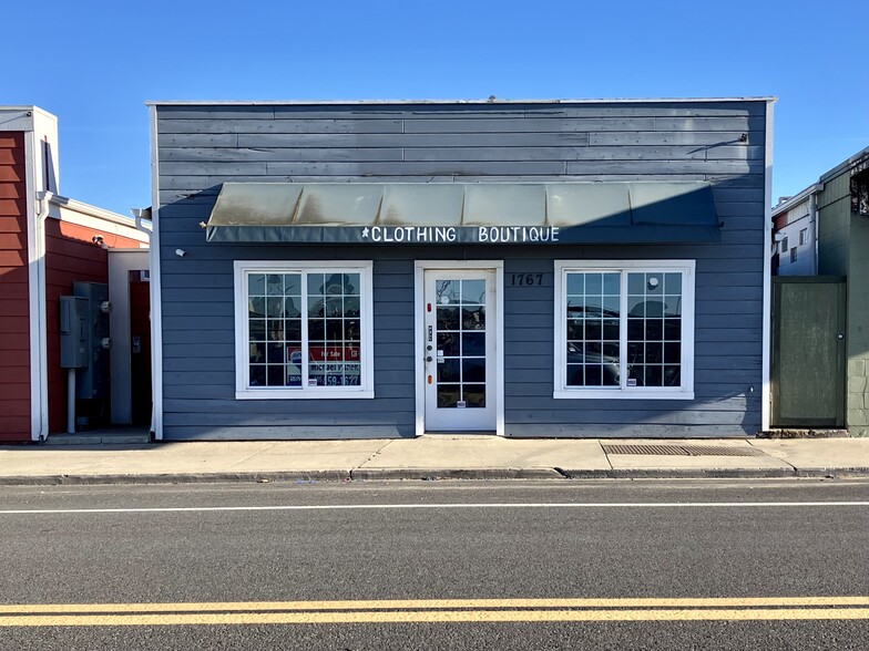 1767 Front St, Oceano, CA for sale - Building Photo - Image 1 of 15