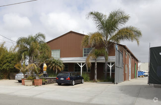 More details for 776 W 16th St, Costa Mesa, CA - Office for Rent