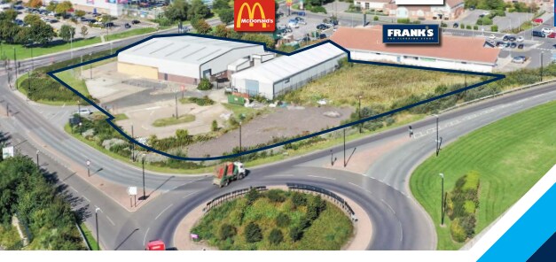 Ryhope Rd, Sunderland for sale Primary Photo- Image 1 of 1