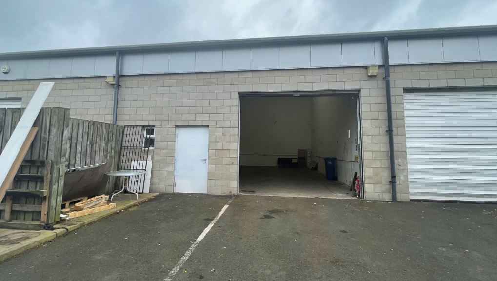 Randalstown Rd, Antrim BT41 4LD Industrial for Rent