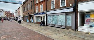 More details for 13 North St, Chichester - Retail for Rent