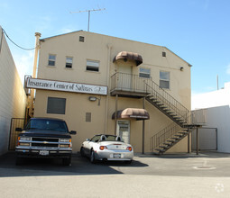 835 S Main St, Salinas, CA for sale Building Photo- Image 1 of 1