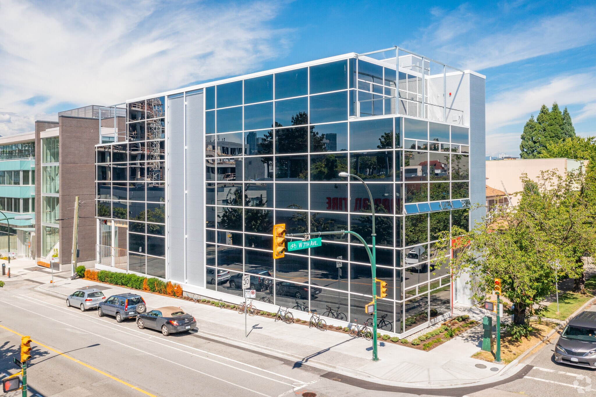 397 W 7th Ave, Vancouver, BC for sale Primary Photo- Image 1 of 1