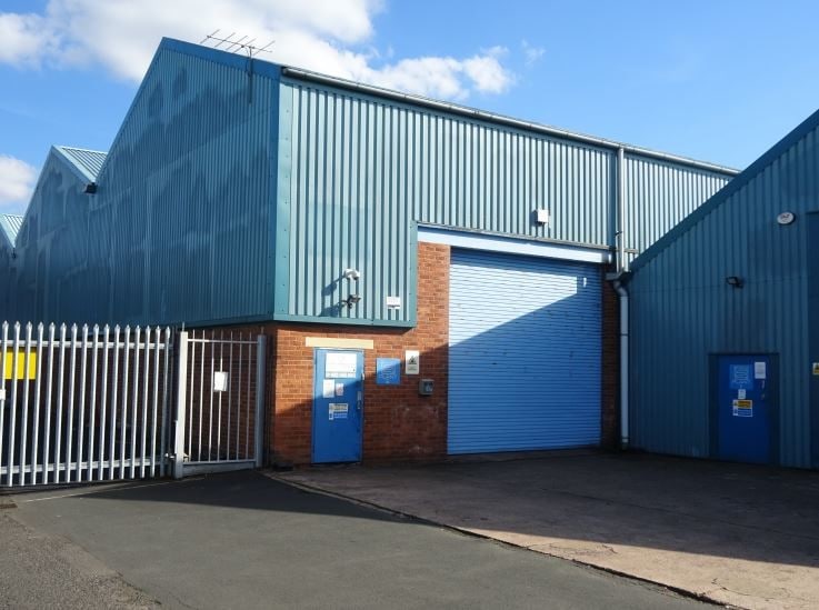 Heath Mill Rd, Wombourne to rent - Building Photo - Image 3 of 3
