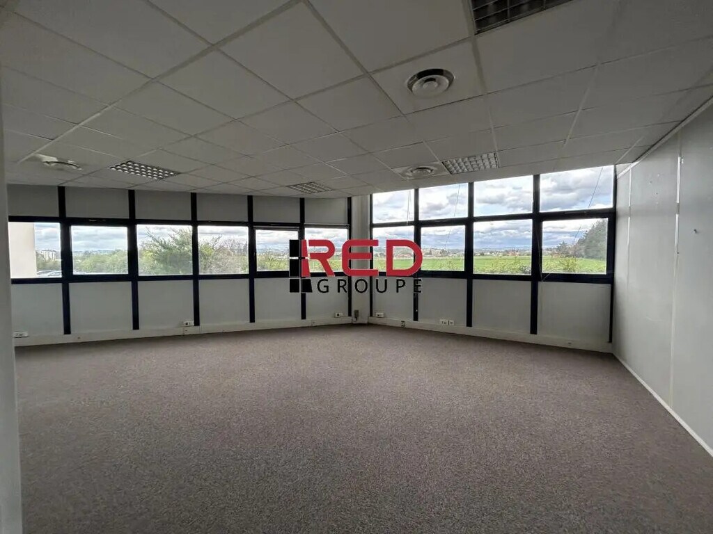 Vente Bureaux 183 m² - Photo 1