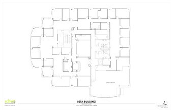 1310 E 96th St, Indianapolis, IN for rent Site Plan- Image 1 of 1