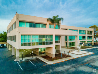 More details for 2963 Gulf to Bay Blvd, Clearwater, FL - Office, Office/Medical for Rent