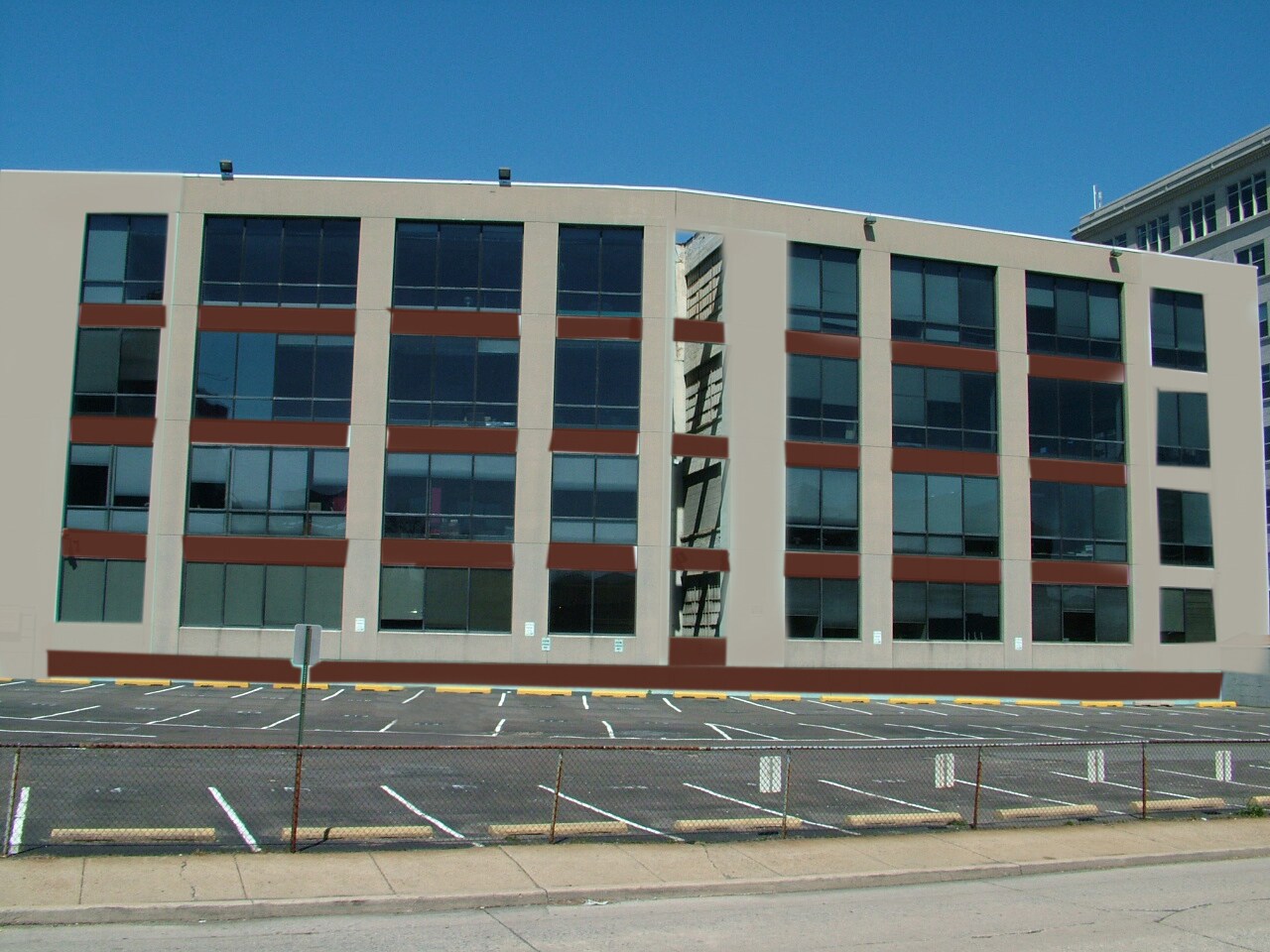 441 N 5th St, Philadelphia, PA to rent Building Photo- Image 1 of 8