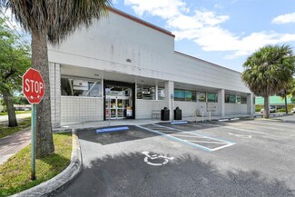 More details for 4400 Hollywood Blvd, Hollywood, FL - Retail for Rent