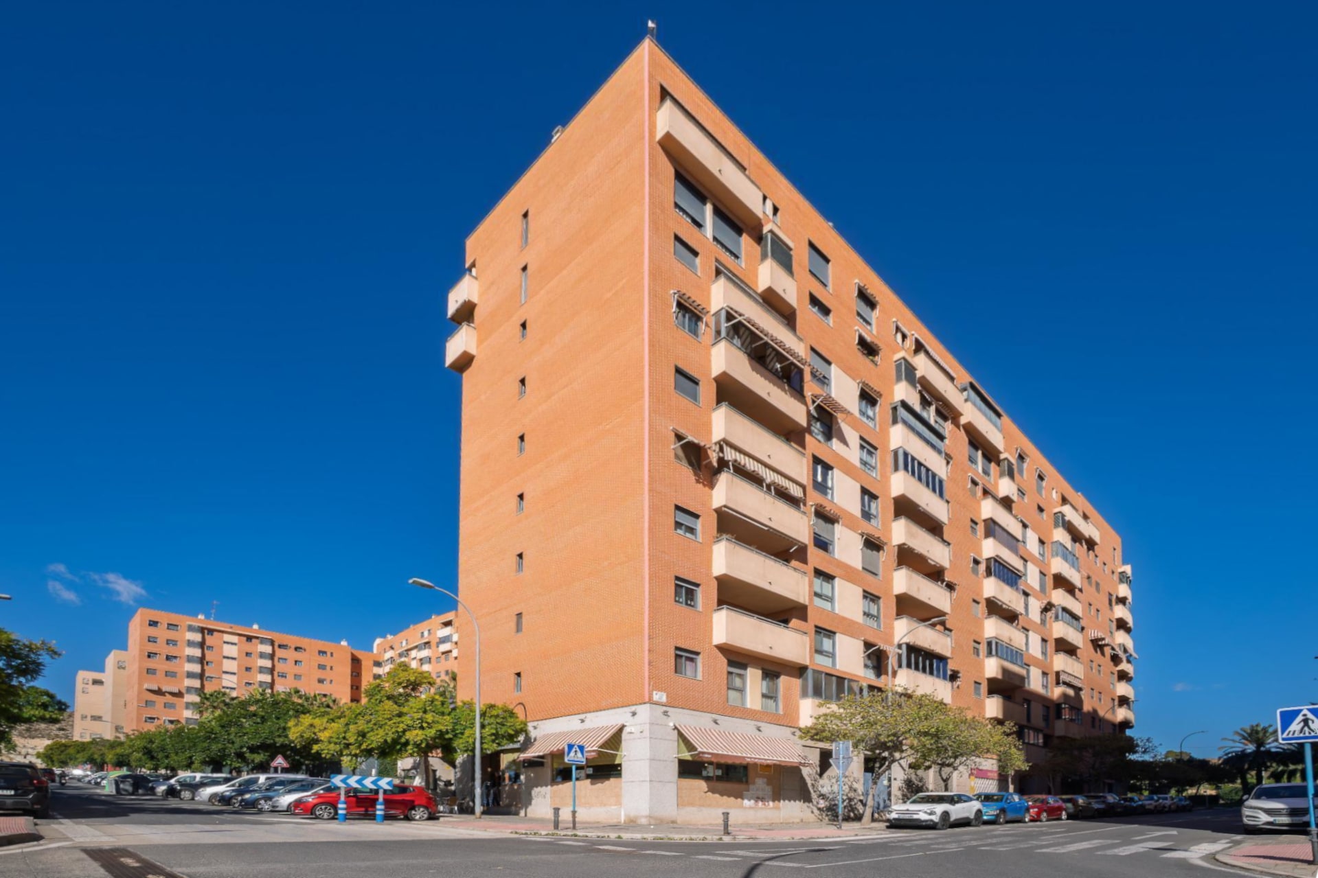 Build-to-Rent in Alicante, Alicante for sale Primary Photo- Image 1 of 2