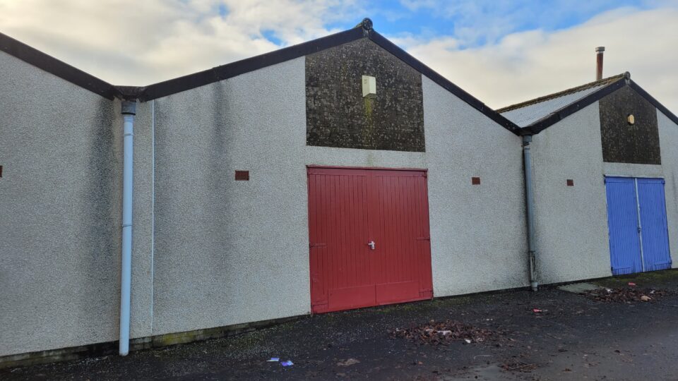 Dunsdale Rd, Selkirk for sale Building Photo- Image 1 of 1