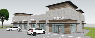 More details for Nwc Of Parker Rd & Windhaven, Lewisville, TX - Retail for Rent