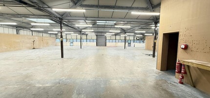 3 Milnyard Sq, Peterborough to rent Interior Photo- Image 1 of 7