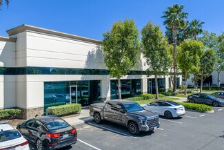 More details for 4100 Jurupa St, Ontario, CA - Light Industrial to Rent