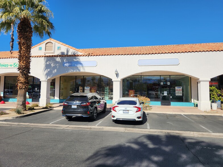 73850-73910 Highway 111, Palm Desert, CA for rent - Building Photo - Image 1 of 11