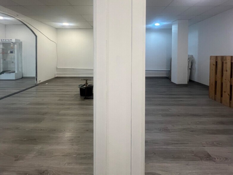 Build-to-Rent in Sabadell, Barcelona for sale - Interior Photo - Image 3 of 4